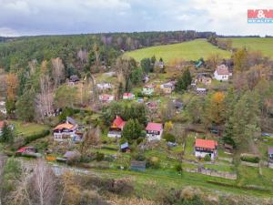 Prodej chaty, Stříbro - Butov, 44 m2