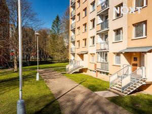 Prodej bytu 2+1, Ústí nad Orlicí, Popradská, 64 m2