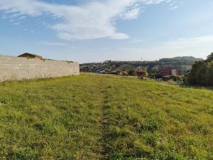 Prodej pozemku pro bydlení, Hostěnice, 1832 m2