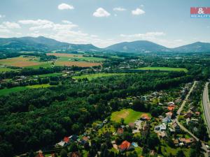 Prodej chaty, Baška - Hodoňovice, 43 m2