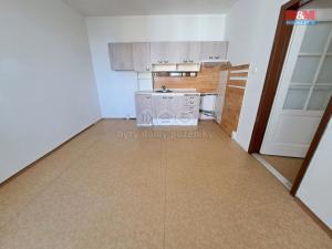 Prodej bytu 2+kk, Písek - Pražské Předměstí, Na Pěníku, 48 m2