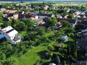 Prodej pozemku pro bydlení, Žiželice, 1033 m2