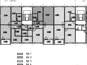 Prodej ordinace, Karlovy Vary, Sokolovská, 245 m2