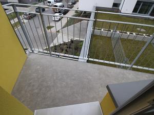 Pronájem bytu 1+kk, Praha - Hodkovičky, Šífařská, 40 m2