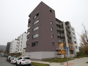 Pronájem bytu 1+kk, Praha - Hodkovičky, Šífařská, 40 m2