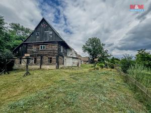 Prodej rodinného domu, Liběšice - Dolní Chobolice, 150 m2