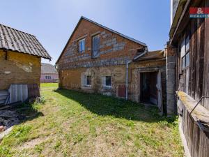 Prodej rodinného domu, Dlouhá Loučka, Úzká, 160 m2