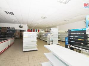 Prodej obchodního prostoru, Stráž pod Ralskem, Pionýrů, 550 m2