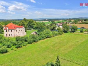 Prodej pozemku pro bydlení, Rychnovek - Zvole, 1418 m2