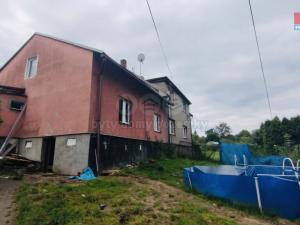 Prodej rodinného domu, Dolní Lutyně, Do Kopce, 120 m2