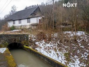 Prodej rodinného domu, Loučná nad Desnou, 200 m2