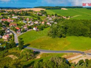 Prodej trvalého travního porostu, Příkosice, 3898 m2