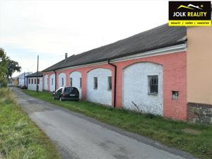 Prodej výrobních prostor, Opava, U Stodol, 630 m2