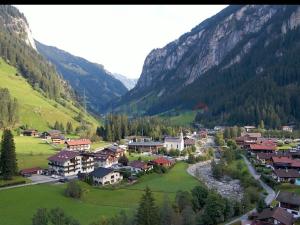 Prodej rodinného domu, Mayrhofen, Rakousko, 550 m2