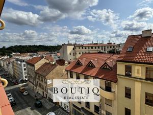 Prodej bytu 1+kk, Praha - Žižkov, Chlumova, 32 m2