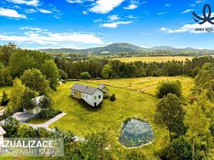 Prodej rodinného domu, Bělá pod Bezdězem, 219 m2