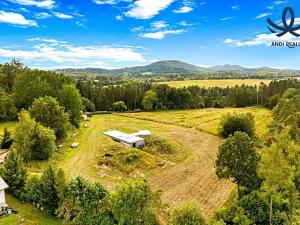 Prodej pozemku pro bydlení, Bělá pod Bezdězem, 20932 m2