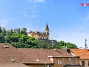 Prodej činžovního domu, Ústí nad Labem - Střekov, Pionýrů, 302 m2