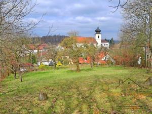 Prodej pozemku pro bydlení, Benešov, 1040 m2