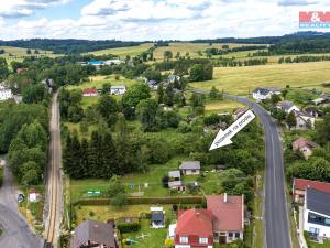 Prodej pozemku pro bydlení, Rumburk - Rumburk 3-Dolní Křečany, 2649 m2