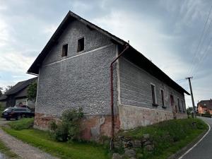 Prodej rodinného domu, Česká Čermná, 130 m2