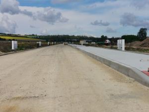 Prodej pozemku pro bydlení, Vendolí, 765 m2