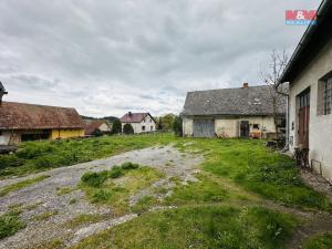 Prodej rodinného domu, Malý Bor, 60 m2