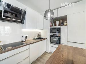 Prodej bytu 2+kk, Praha - Kamýk, Kramperova, 58 m2