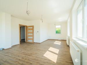 Prodej rodinného domu, Nová Ves, U Lesíka, 137 m2