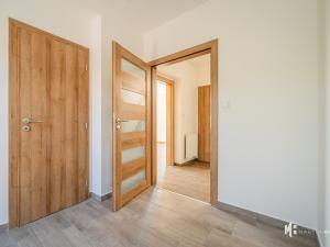 Prodej rodinného domu, Nová Ves, U Lesíka, 137 m2