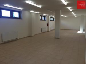 Prodej obchodního prostoru, Mariánské Lázně, Dvořákova, 170 m2