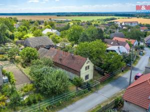 Prodej rodinného domu, Střemy, 84 m2