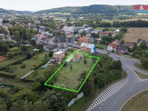 Prodej rodinného domu, Hranice - Hranice IV-Drahotuše, Hranická, 120 m2