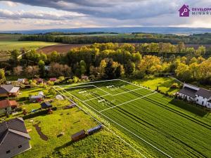 Prodej rodinného domu, Domašov u Šternberka, 66 m2