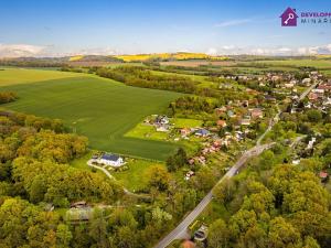 Prodej rodinného domu, Domašov u Šternberka, 66 m2