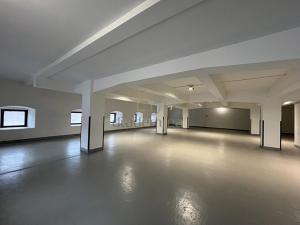 Pronájem skladu, Jindřichův Hradec, U Dolního Skrýchova, 100 m2