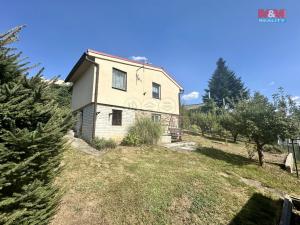 Prodej chaty, Mnichovice, 52 m2