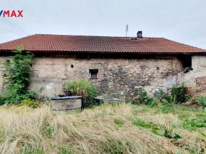 Prodej chaty, Nová Ves I, Táborská, 100 m2