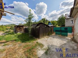 Prodej rodinného domu, Rajnochovice, 95 m2