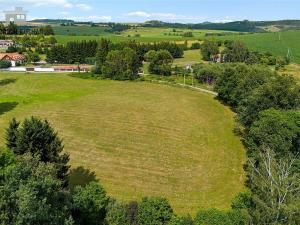 Prodej pozemku, Bílkovice - Takonín, 7419 m2