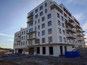 Prodej bytu 1+kk, Praha - Dolní Měcholupy, Kardausova, 33 m2