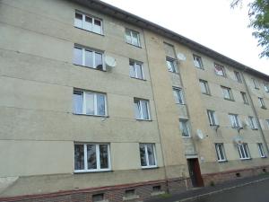 Prodej bytu 2+1, Aš, U Nádraží, 70 m2