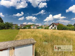 Prodej pozemku, Opatovice nad Labem, Kaštanová, 759 m2