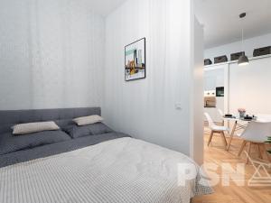 Prodej bytu 1+kk, Praha - Bubeneč, Na výšinách, 27 m2