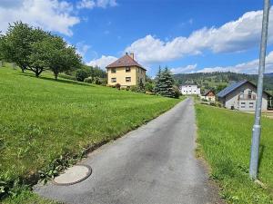 Prodej pozemku, Jablonec nad Jizerou, 1600 m2