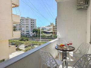 Prodej bytu 3+kk, Drač, Durrës, Albánie, 91 m2