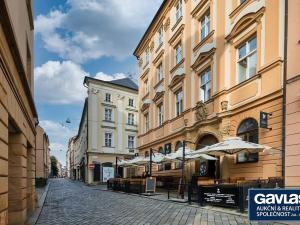 Prodej obchodního prostoru, Olomouc, Michalská, 1938 m2