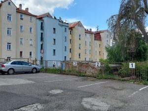 Prodej bytu 3+kk, Karlovy Vary, Na Vyhlídce, 94 m2