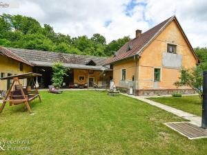 Prodej rodinného domu, Jílové u Prahy - Studené, 80 m2