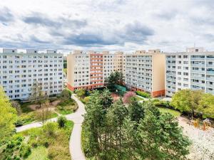 Prodej bytu 3+kk, Praha - Stodůlky, Přecechtělova, 76 m2